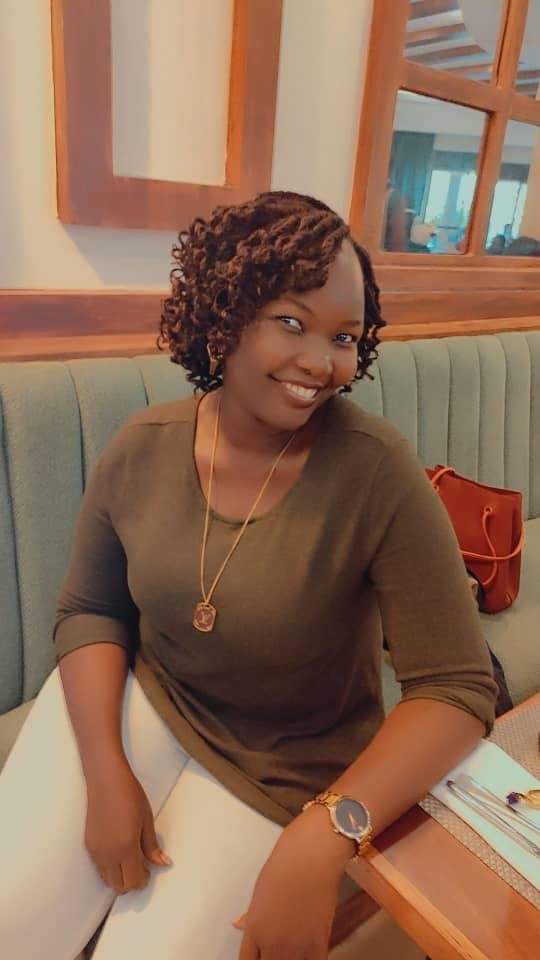 Ms StellaMaris Nsaba